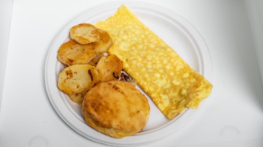 Omelet